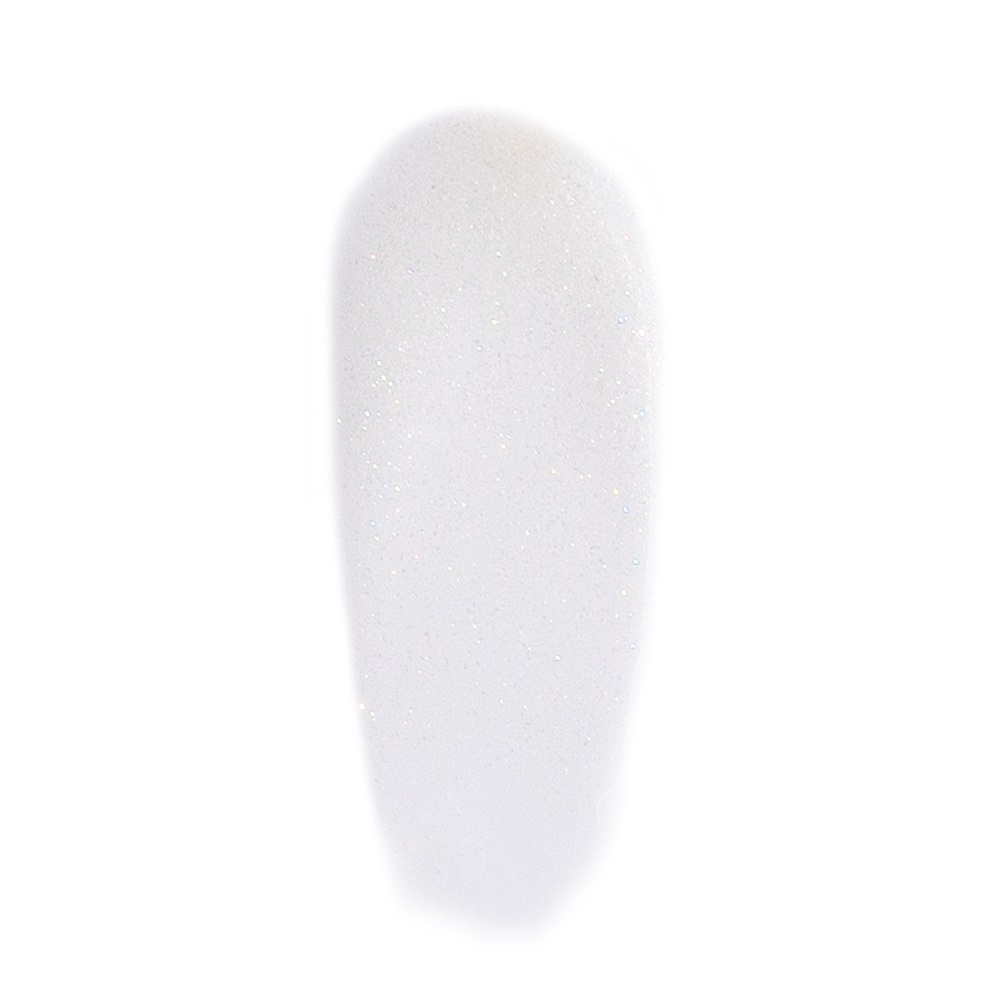 RealHer Lip Gloss - I Am Brave - Shimmery Silver - Picture 3 of 12